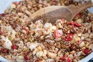 Keto Ideas for Super Bowl